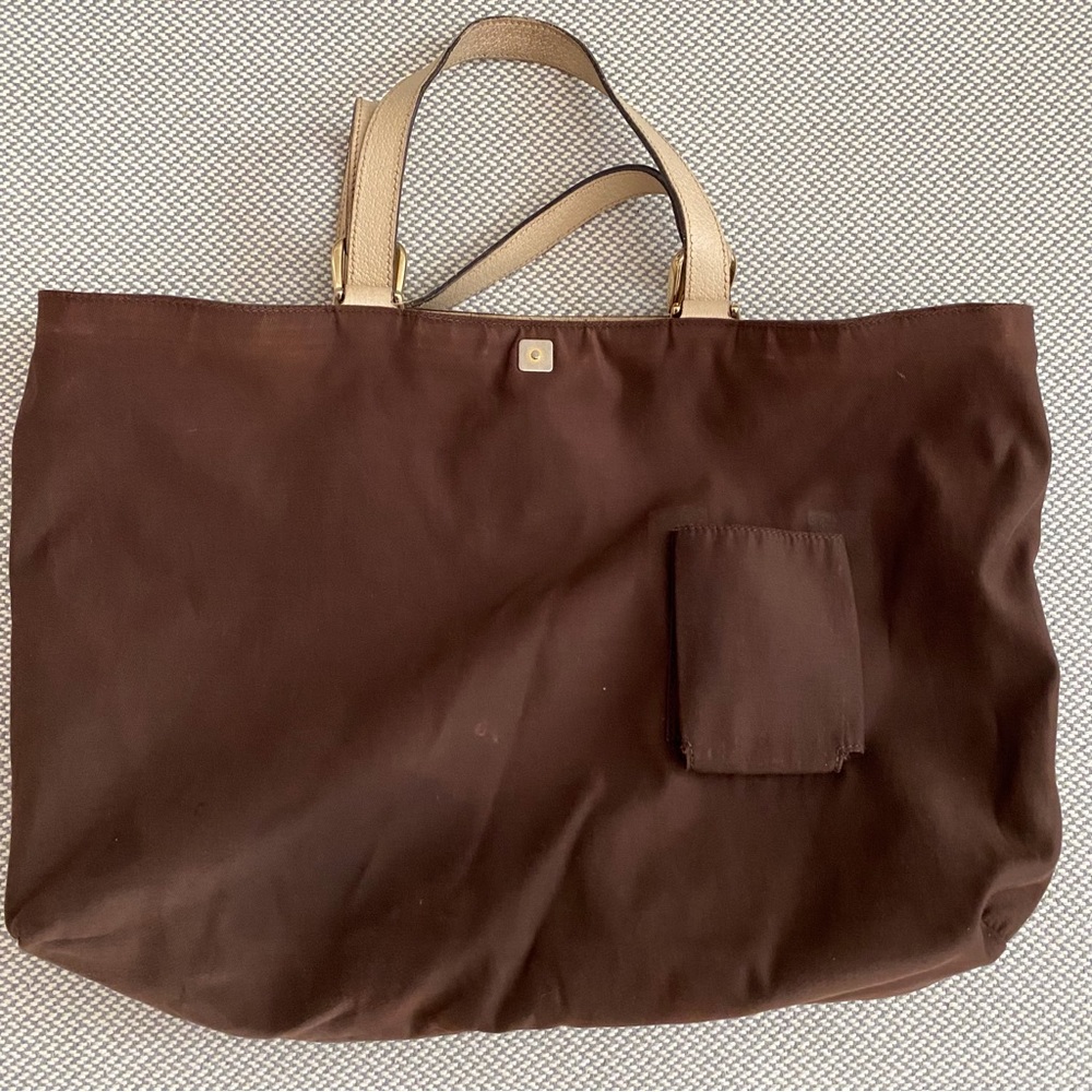 Authentic Gucci Tote - Picture 13 of 16